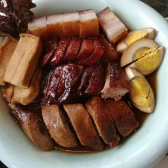 合益泰小食張用戶圖片