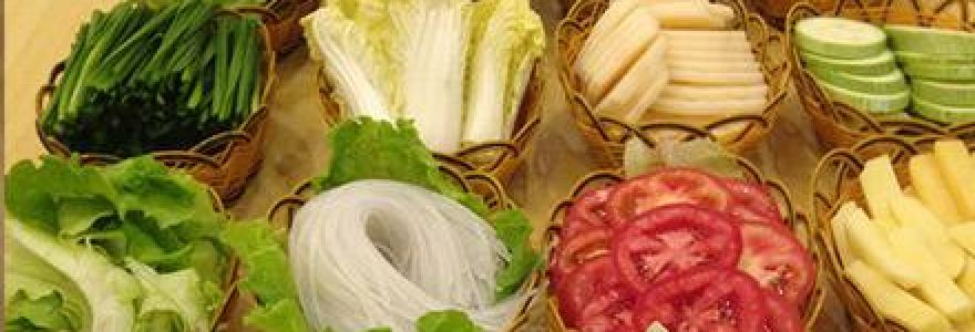 丰源食府