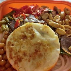 胖子卤粉(总店) User Photo