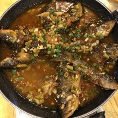 鲜美廉农家乐(鱼峰路店) User Photo