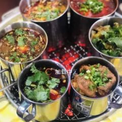 六娃子豆腐名店 여행 사진