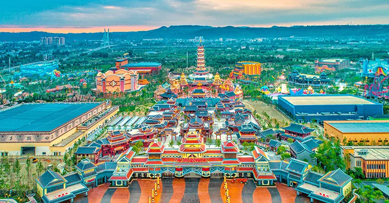 Family-Friendly Attractions