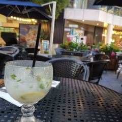 bluefrog蓝蛙(虹桥南丰城店) User Photo