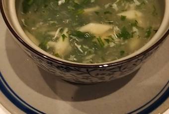 杭州新新飯店·1913餐廳用戶圖片