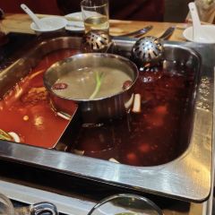 巴莊重慶火鍋（西峽店）張用戶圖片