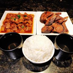 HANGZHOU RESTAURANT User Photo