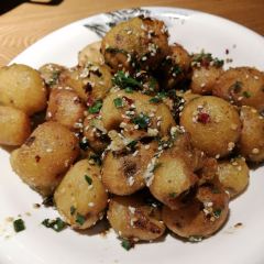 老覃家私房菜 User Photo