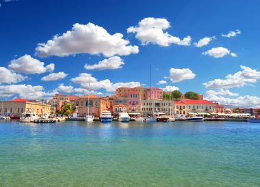 Chania