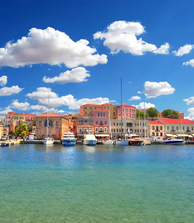 Chania