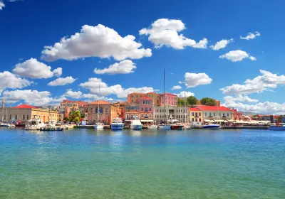 Chania