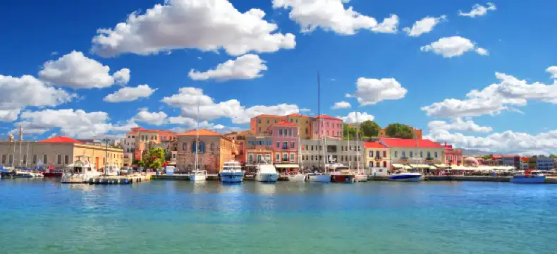 Hotels in Chania