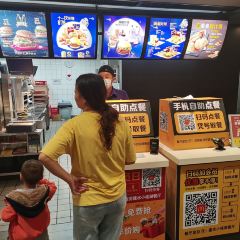 麦当劳(建水小桂湖店) User Photo