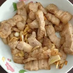 乌家弄民和丰(高富路店) User Photo