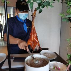 SIYA CUISINE User Photo