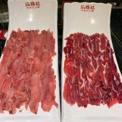 Shanjinjichaoshan Beef Hot Pot (qinlinglu) User Photo