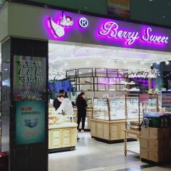 BA LI TIAN TIAN WANG HU CHENG SHANG JIE DIAN User Photo