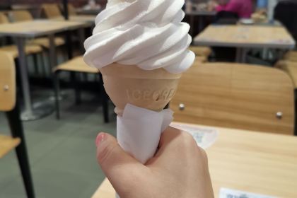 汉堡王(包头包百店)