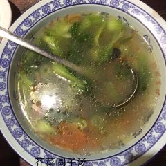 Longfenghuicailou (yinxiang) User Photo