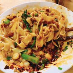梯坎面 User Photo