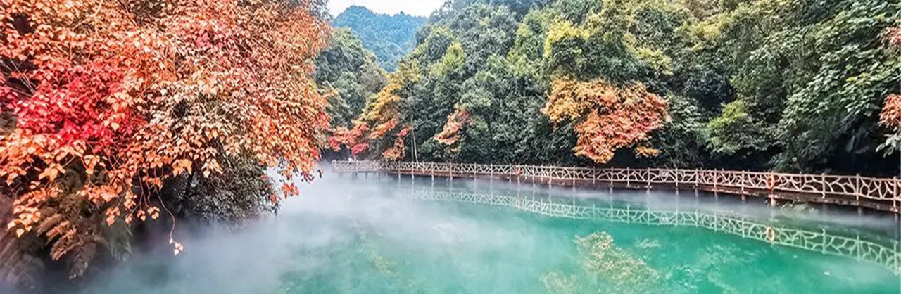 Fall Viewing Attractions