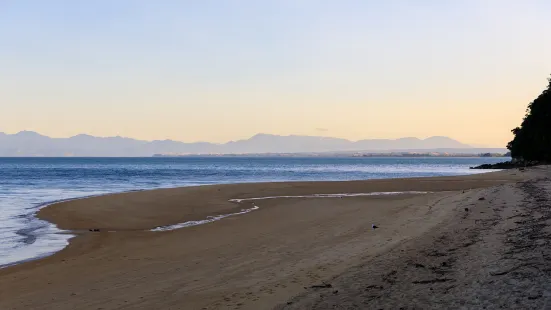 Torrent Bay in Abel Tasman National Park