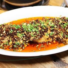 王记鱼馆(詹洲路店) User Photo