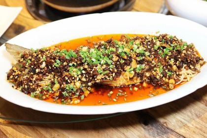 王记鱼馆(詹洲路店)