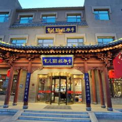 ZINI 369 CULIANG JI User Photo