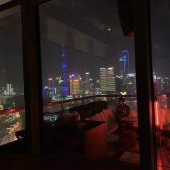 ROOF(The Shanghai EDITION) User Photo