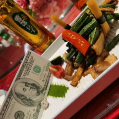龙之梦大酒店·餐厅 여행 사진
