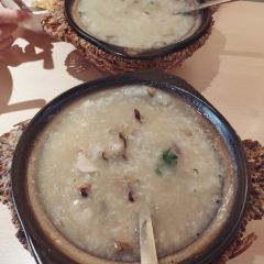 Yangjifengwei Snack User Photo