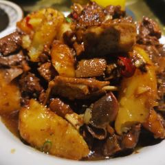 向阳屯饭馆 User Photo