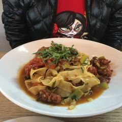 Pasta Moon ảnh của người dùng
