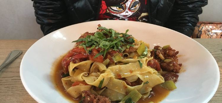 Pasta Moon