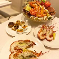 Cafe Rivoli User Photo