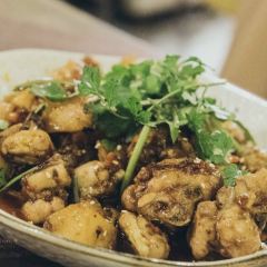 Mao Hunan Restaurant User Photo