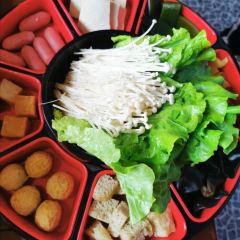 Huopenjingmala Fish (chengdonglu) User Photo