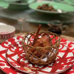 芳满庭海派菜(1912店) User Photo
