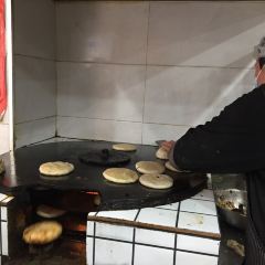 Wangjirouhuoshao User Photo