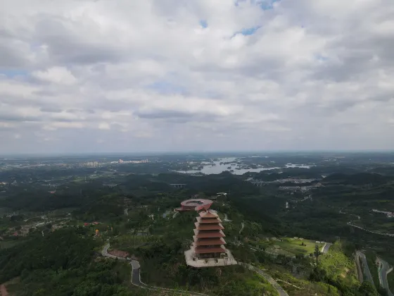 Hôtels Grand Mercure à Jianyang