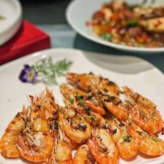 Buddha-Bar張用戶圖片