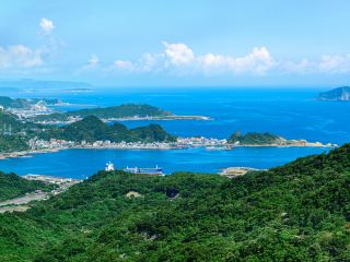 基隆港10大最佳頂級飯店排名