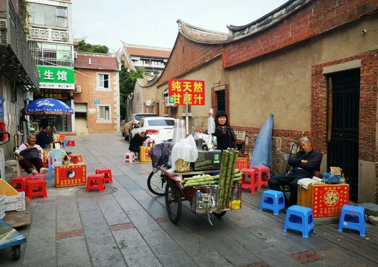 【泉州好去處】2025泉州商場盤點!吃喝玩樂一應俱全