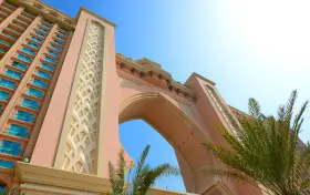 Atlantis Dubai