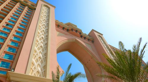 Dubai city tour Day Tours 8
