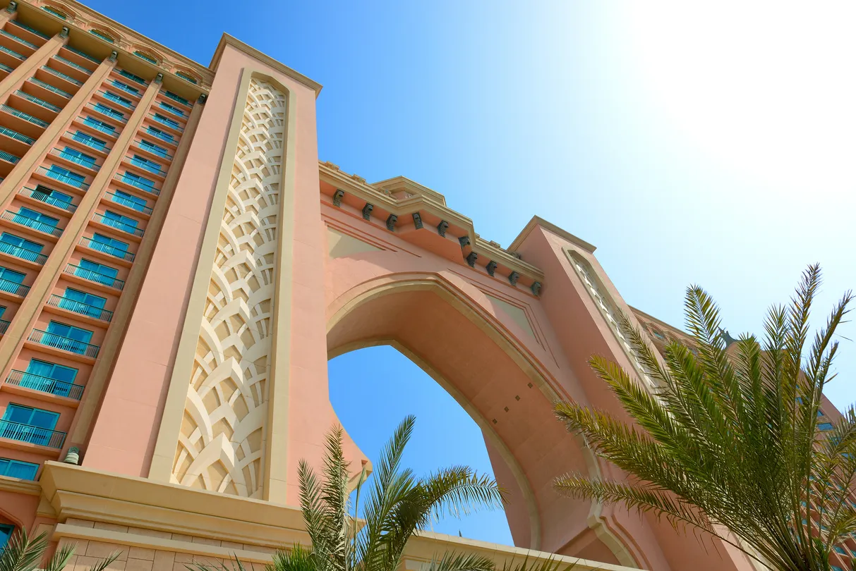 4_Atlantis the Palm, Dubai