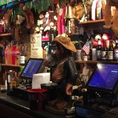 Crazy Craig's Cheeky Monkey Bar User Photo