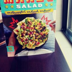 QDOBA Mexican Eats User Photo