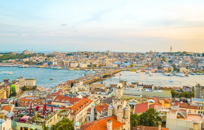 3-Star-Hotels in Kütahya
