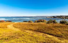 Bird Rock Vista Point